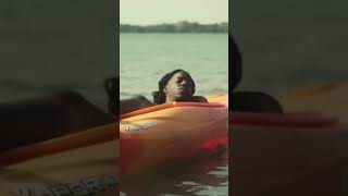 Omb Peezy releases new music video “Drifting Away” [upl. by Calbert867]