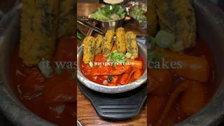 Is this kbbq in NYC worth the price foodie nyc food koreanfood [upl. by Amiaj]