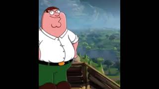 Hello Peter welcome to fortnite [upl. by Niwre135]