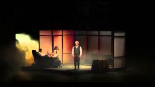 Don Giovanni  Commendatore Scene Mozart [upl. by Iow106]