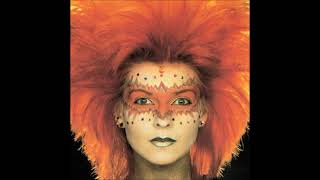 Toyah  Thunder In The Mountains Spiral Tribe Extended [upl. by Neelhtac]