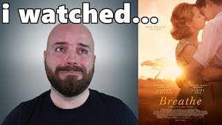 BREATHE Movie Review [upl. by Gnos]