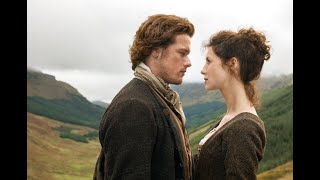 Outlander  Ep 10 Clip Brianna’s Rescue  Season 5 [upl. by Assenal]