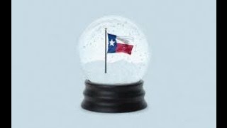 202324 Winter Farmers Almanac Texas Cant Catch A Break [upl. by Iharas]