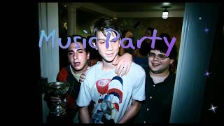 Project X Music Movie  Yeah Yeah Yeahs  Heads Will Roll Remix Movie ProjetoX BestParty [upl. by Adliwa]