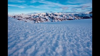 Skiing in Passo Tonale Italy December 2021 [upl. by Onit199]