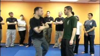 Warhead  Russian Systema Combat Psychology DVD Preview [upl. by Trinia]