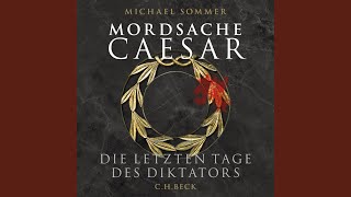 Kapitel 09  Mordsache Caesar [upl. by Elisabeth]