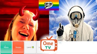 TROLLAR PÅ OMETV SVENSKA [upl. by Amihsat]