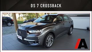 DS7 CROSSBACK [upl. by Callida]