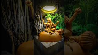 Hanuman statushanuman ji status 4kjubin Nautiyalpayal Devmanoj mustahirviral youtubeshorts [upl. by Aible]