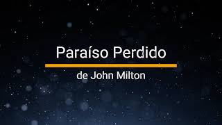 Audiolibro  Paraíso Perdido de John Milton [upl. by Gean298]