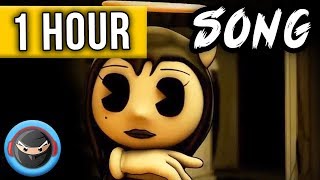 1 HOUR ►ALICE ANGEL SONG quotAngel of the Stagequot BATIM [upl. by Silverman377]