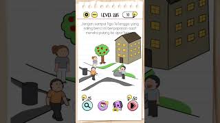 BRAIN TEST braindom3 brainiton braintest brain braingames shorts subscribe braingame short [upl. by Ruomyes]