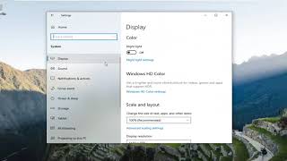 How to Enable or Disable Projecting to This PC in Windows 10 Tutorial [upl. by Frear]