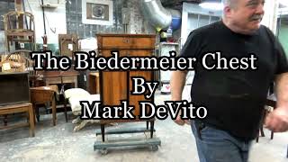 The Biedermeier Chest [upl. by Alberto]