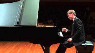 F Chopin 12 Etudes op 10  V Gryaznov live recital [upl. by Rambow]