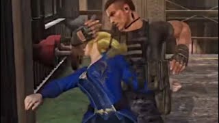 DOA5LR Is Probably The Greatest DOA [upl. by Onateyac]