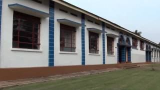 St Marys College Kisubi [upl. by Hoeve956]