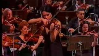 Sibelius violin concerto  2nd movement [upl. by Weston364]