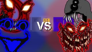 Interminable Rooms vs Pressure  Episode 1  Roblox Animation [upl. by Chere880]