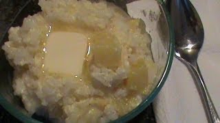 How to Make Simple Rice Pudding [upl. by Lennox145]