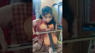 music cover violin tamil andhaaruvipol [upl. by Akemal]