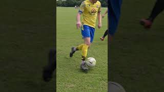 West Yorkshire Div 2 action [upl. by Macleod]