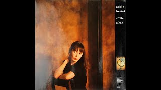 Adele Bertei — Little Lives 1988 CD Album [upl. by Ginger]