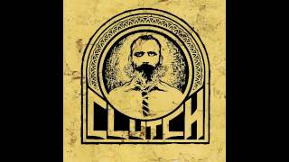 Clutch  The Regulator Lyrics [upl. by Vorster]