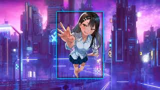 Gambare Gambare Senpai remix song HD  Gambare Gambare Senpai remix song Extended [upl. by Karena]