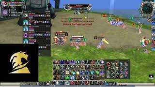 Playpark RF Online Nexus Server  PVP Elan Uncut [upl. by Corrina]