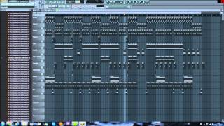 Beamer Benz or Bentley  Lloyd Banks Ft Juelz Santana Project X soundtrack FL Studio 10 Cover [upl. by Volin383]