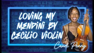 The Mendini by Cecilio Violin Is One Of The Best Violin For Beginners To Let Your Little Light Shine [upl. by Lawrenson966]