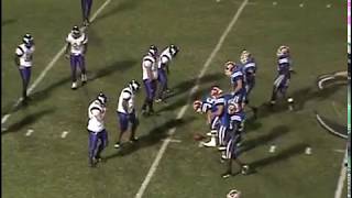 Evangel vs Logansport 2006 [upl. by Weintrob515]