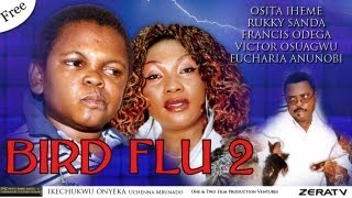 NATIVE FOWL  MAURICE SAM ONYI ALEX CHINEYE ULAEGBU Latest 2024 Nollywood movie [upl. by Nafets649]