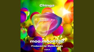 Chinga [upl. by Naillimxam]