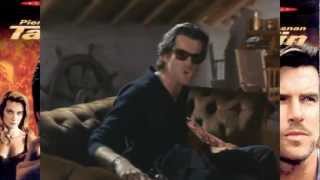 MegaActing 4 Pierce Brosnan in quotTaffinquot [upl. by Garneau]