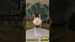 Eterna Matic  Classical [upl. by Ardme]