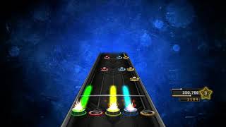 Flight of the Wounded BumblebeeHe Man Woman Hater  Extreme Clone Hero Preview [upl. by Astto]