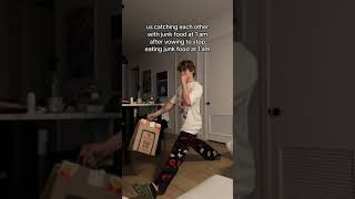 Sebastien 💞 I cannot stay still this is stupid short shorts funny comedy viral [upl. by Enogitna]