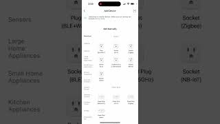 How to fix tuya video doorbell camera device in sleep [upl. by Letsyrk945]