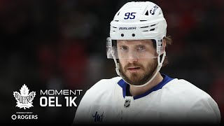 OEL 1K  The Leaf Blueprint Moment [upl. by Rap]