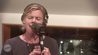 Kygo performing quotFirestone feat Conrad Sewellquot Live on KCRW [upl. by Salangia]