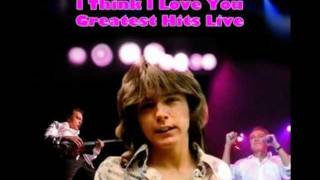 David Cassidy Walking in the Rainavi [upl. by Atlante]