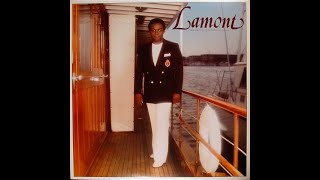 Lamont Dozier  The Pressure Is On 1981 [upl. by Notaek]