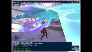 FFXI Ninja Solo [upl. by Shear]