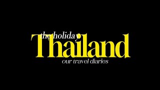 1 Day Itinerary  Bangkok Thailand Part 2 [upl. by Atiran]