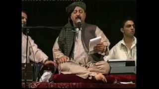 Abdul Rauf Kandahari London 2003 part 3 [upl. by Anahsar175]