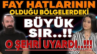 Fay hatları bile quotonaquot göre yerleşti Şok olacağınız olay görsel Zehirli Mikrofon ilk kez Anlattı [upl. by Cherida]